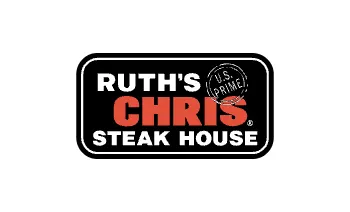 Ruth’s Chris Steak House Gift Card
