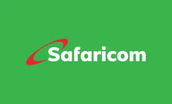 Safaricom Recargas