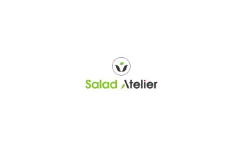 SALAD ATELIER Gift Card