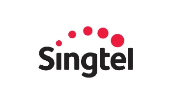 SingTel Refill