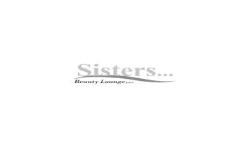 Sisters Beauty Lounge Gift Card