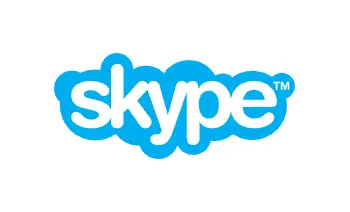 Skype AU Geschenkkarte