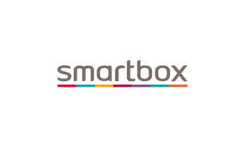 Smartbox ギフトカード