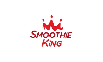 Smoothie King Gift Card Gift Card