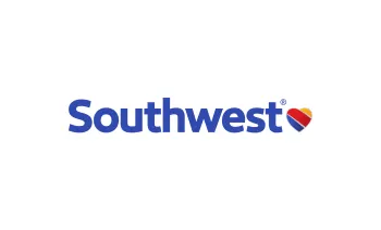 Southwest Airlines Geschenkkarte