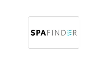 Подарочная карта SpaFinder
