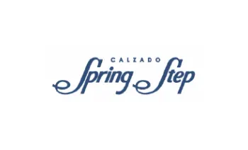 Spring Step Gift Card