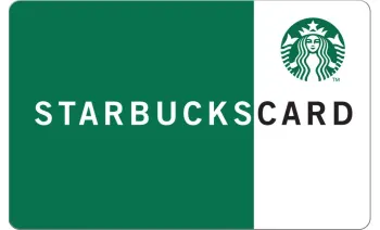 Tarjeta Regalo Starbucks SA 