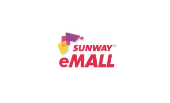 Sunway eMall Gift Card