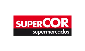 Supercor Gift Card