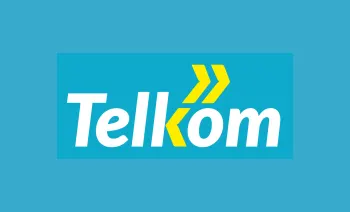 Telkom Recharges