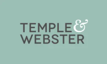 Tarjeta Regalo Temple & Webster 