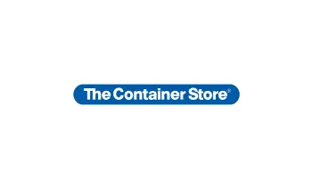 The Container Store Geschenkkarte