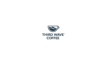 Third Wave Coffee Card Gift Card