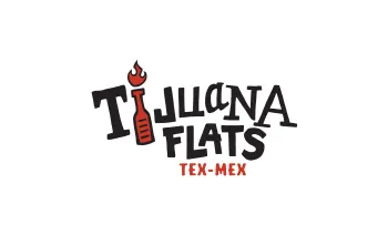 Подарочная карта Tijuana Flats