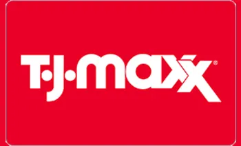 T.J. Maxx ギフトカード