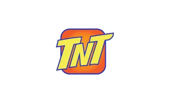 TNT Recargas