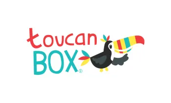 Toucanbox Gift Card Gift Card