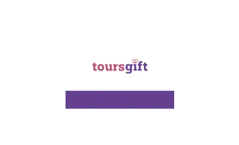 Tarjeta Regalo ToursGift eGift Card 