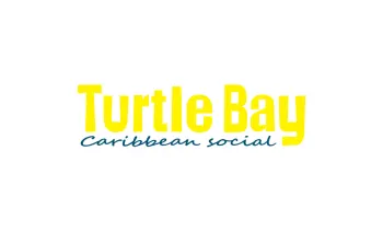Tarjeta Regalo Turtle Bay Restaurants 