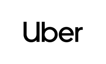 Tarjeta Regalo Uber Rides 