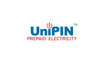 Tarjeta Regalo Unipin Prepaid Electricity 