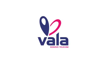 Vala Mobile Refill