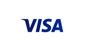 Virtual Prepaid Visa 礼品卡