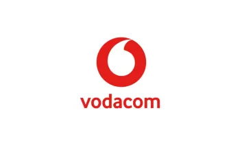 Vodacom Recargas