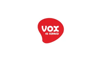 VOX Recargas