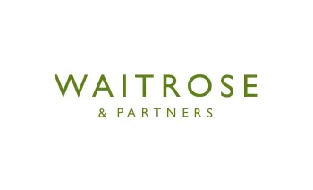 Waitrose & Partners Gift Card