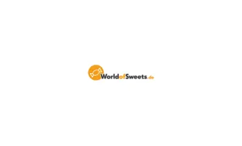 World of Sweets Geschenkkarte