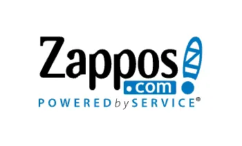 Zappos.com Geschenkkarte