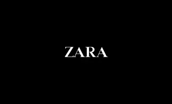 Zara Gift Card