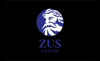 Tarjeta Regalo ZUS Coffee 